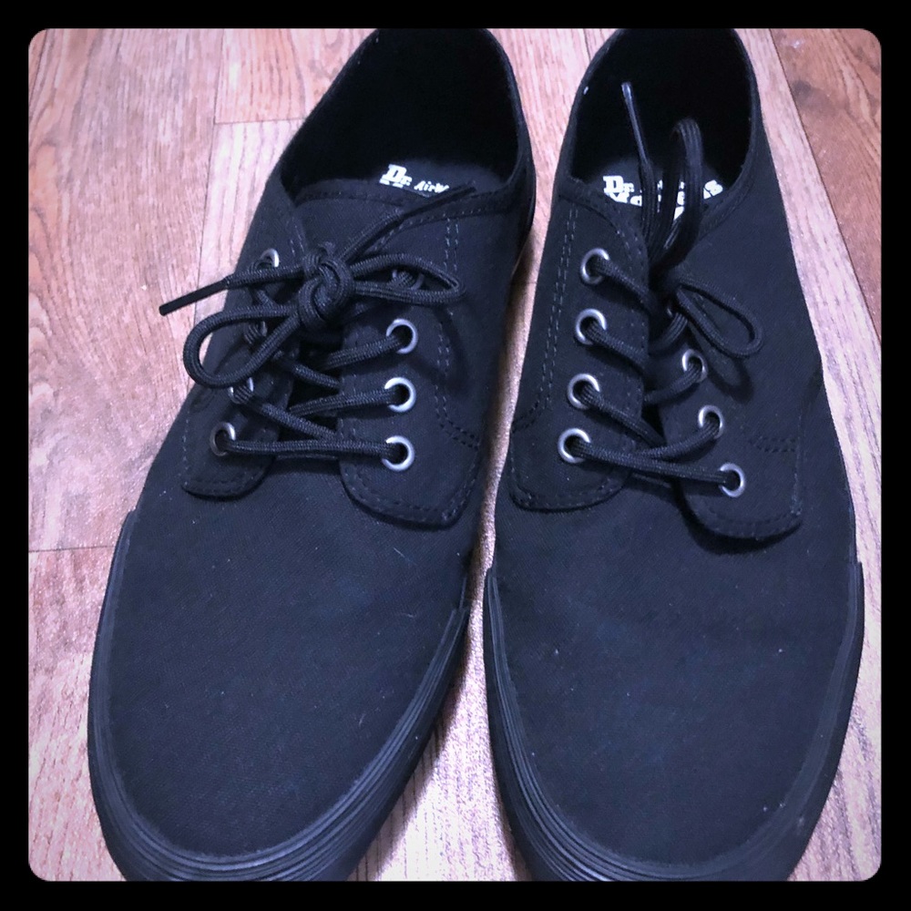 Doc Martin airwaves sneakers